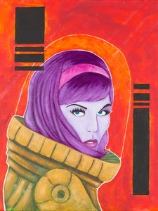 Astro Anna