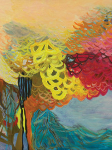 Opal Canopy