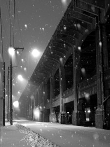 12th St. Bridge