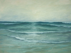 Sparkle and Wave