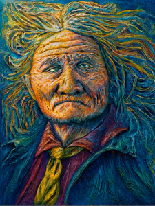 Geronimo
