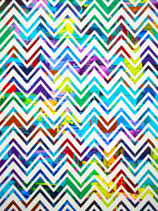 Chevron Mountains