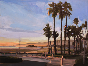 Santa Monica​