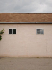 Facade #2