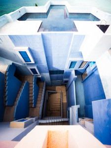 Azul