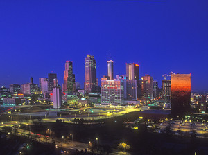 Atlanta Cityscape 05T6115