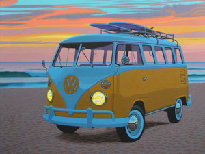 Dawn Patrol​