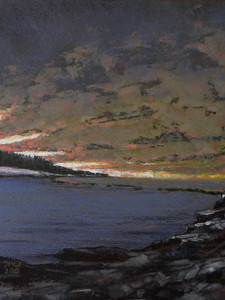 Crescent Beach Breakwater