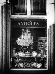 Antiques