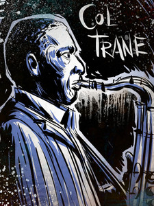 Coltrane​