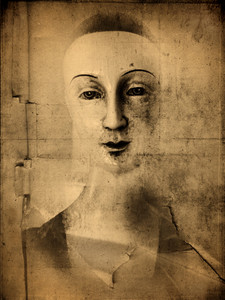 L'couteriere Fille