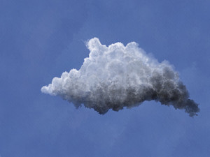 Cloud Series: 3