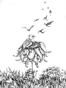 Fly Away​​​​​