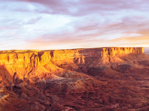 Canyonlands Panorama #1
