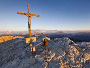 Dolomites, Italy, Dignity