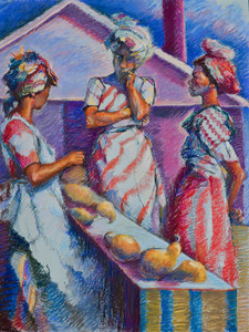 The Three Graces