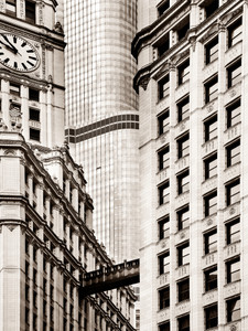Chicago Architecture I