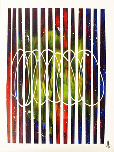 Aurora Borealis 1