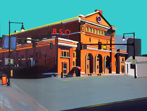 BSO