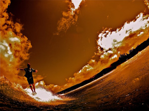 Hang Time​