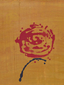 Red Rose​​​