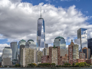 Battery Park View  5231