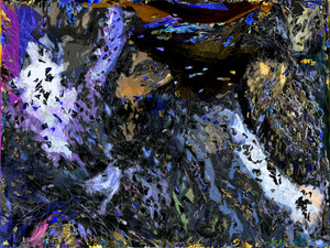 Dark Waters