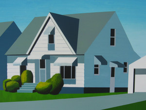 Bungalow