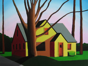 North Olmsted Bungalow