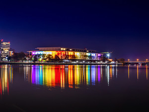 Kennedy Center Honors