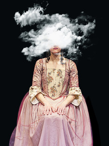 Head In The Clouds​​