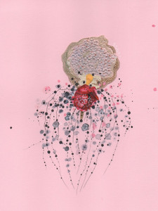 Flowering Sea Creature