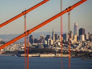 San Francisco​​​​​​​​​