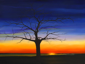 Solitude​​​​​​​​​​