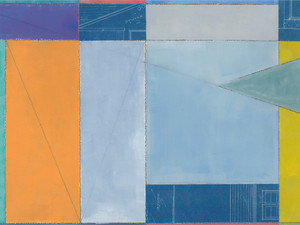 Study #10, Del Amo Series​