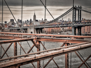 A View from the Bridge​