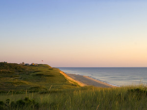 Lecount Hollow Cape Cod