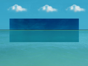 Blue Clouds​