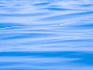 Blue Surface 3