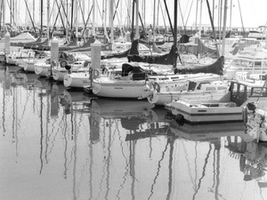 West Bay: Boat Shoes