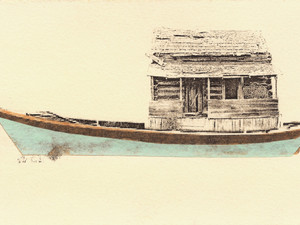 House Boat (1 of 10)