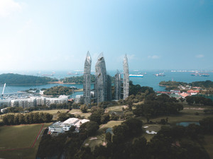 Singapore 1