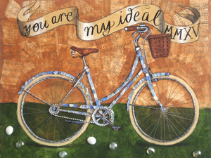 You Are My Ideal​
