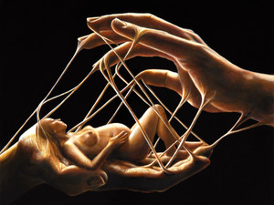 Safe In Your Hands