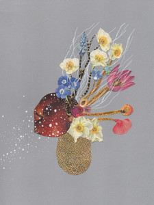 Apple Blossom Coral
