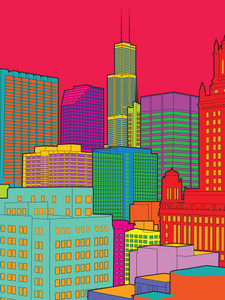 Chicago​​​​​​​​​