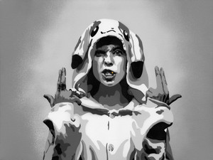 Yolandi
