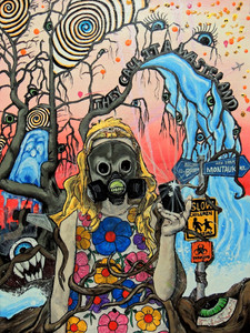 Wasteland