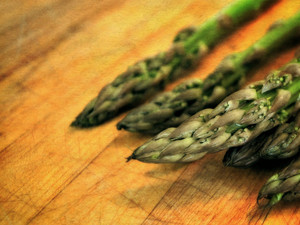 Asparagus Tips