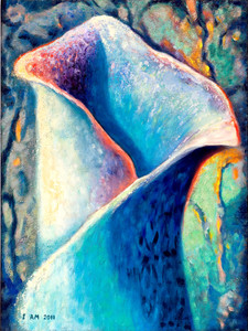 Ice Lily